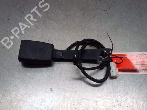 Seat buckle TOYOTA AURIS (_E18_) 1.6 (ZRE181_, ZRE185_, ZRE185R, ZRE181R) | BP22162975I32