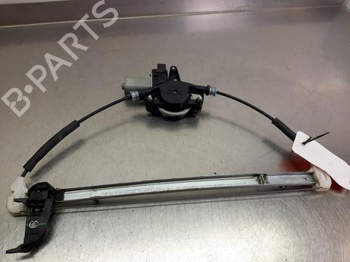 Rudehejsemekanisme Højre bagtil MAZDA 2 Hatchback (DL, DJ) 1.5 SKYACTIV-G | BP24330600C25 - Image 3