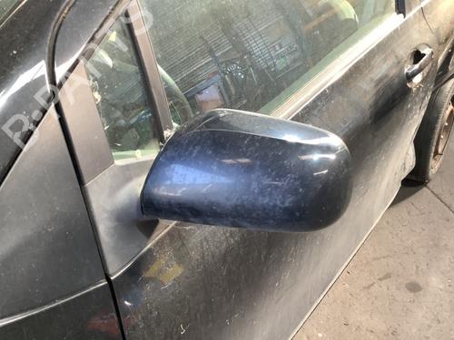 Retrovisor izquierdo TOYOTA YARIS (_P9_) 1.0 VVT-i (KSP90_, KSP90R) (69 hp) 26136346