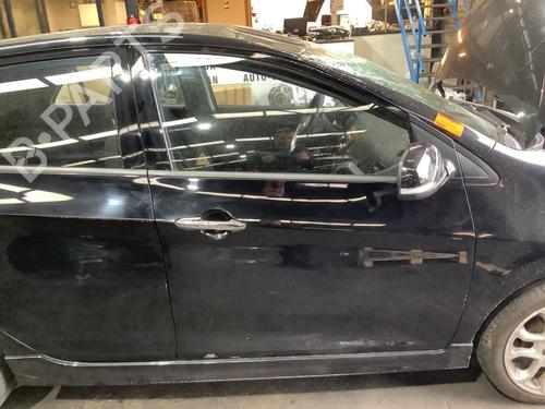 Used Right front door KIA PICANTO II (TA) 1.2 (85 hp) 29405846