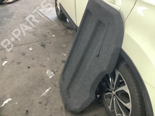 Used Rear parcel shelf Rear parcel shelf 37271274 37271274