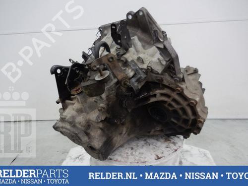 Gearbox NISSAN PRIMERA Estate (WP12) 2.0 | BP22151574M3 