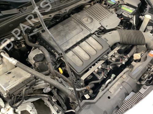 Engine MAZDA 2 (DE_, DH_) 1.3 MZR (DE3FS) | BP23186992M1 - Image 3