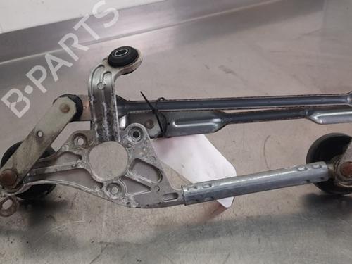 Vindrute Vindusviskermekanisme NISSAN NOTE (E12) 1.2 | BP23239178C83 - Image 3