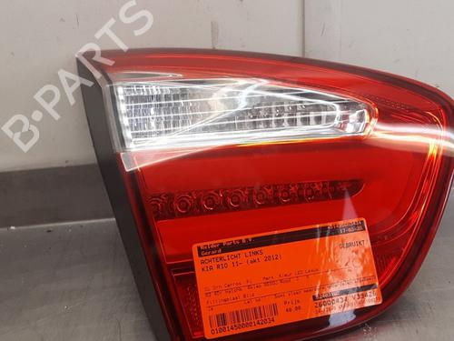 Used Left taillight Left taillight 38421383 38421383