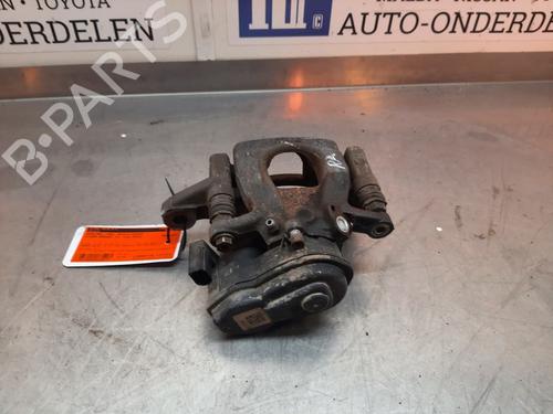 Used Right rear brake caliper NISSAN QASHQAI II (J11, J11_) 1.2 DIG-T (115 hp) 22168647