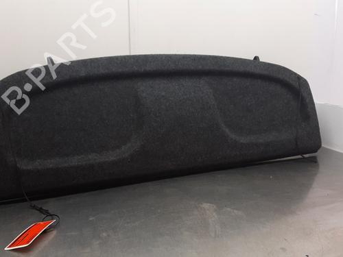 Rear parcel shelf TOYOTA YARIS (_P1_) 1.3 (NCP10, SCP12_) | BP29812232C85