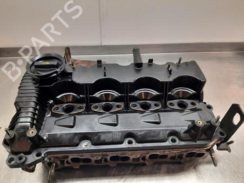 Cylinder head MAZDA CX-7 (ER) 2.2 MZR-CD AWD (ER10A) | BP24875525M5 - Image 3