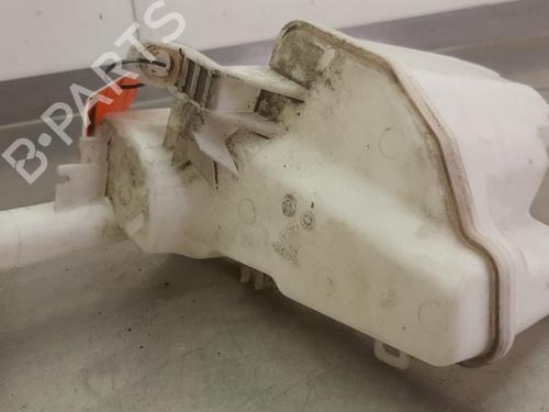 Used Windscreen washer tank Windscreen washer tank 38542016 38542016