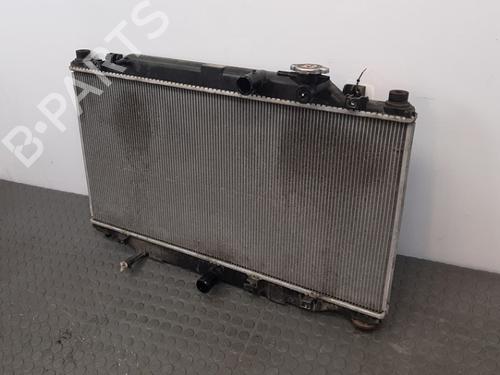 Water radiator MAZDA 3 (BM, BN) 2.2 D | BP30901951M31 - Image 2