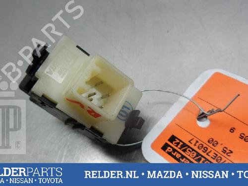 Switch TOYOTA AVENSIS Estate (_T25_) 2.0 D-4D (CDT250_, CDT250R) | BP22140125I30 