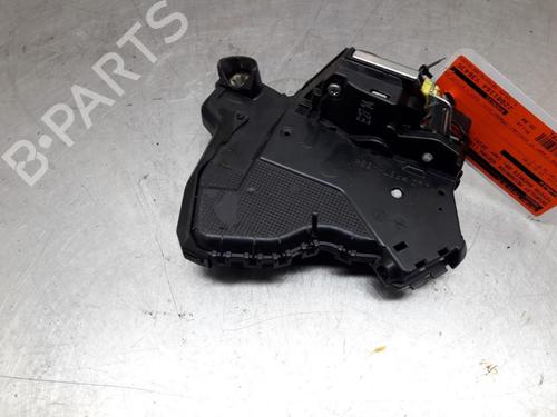 Front left lock TOYOTA AVENSIS Estate (_T27_) 1.8 VVT-i (ZRT271_, ZRT271R) | BP22164922C98 