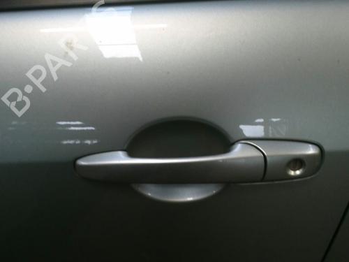 Venstre foran utvendig håndtak MAZDA 6 Hatchback (GG) 1.8 (120 hp) 22154779