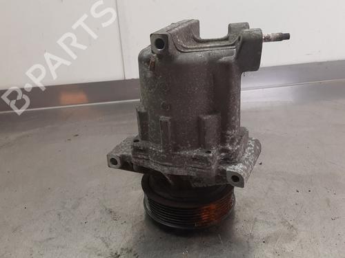 AC compressor NISSAN NOTE (E11, NE11) 1.6 | BP26136653M34