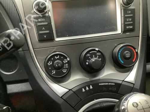 Commande Chauffage Commande Chauffage TOYOTA VERSO S (_P12_) 1.33 (NSP120_) (99 hp) 34252746 34252746