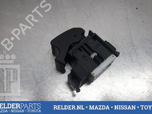 Used Switch TOYOTA LAND CRUISER 90 (_J9_) 3.0 D-4D 4WD (KDJ90_, KDJ95_, KDJ90W, KDJ95W) (163 hp) 22158151