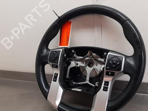 Steering wheel TOYOTA TUNDRA Pickup (_K5_, _K6_) 5.7 4WD (USK56_, USK57_, USK55_, USK75_, USK55L, USK57L,... | BP29503501C49 