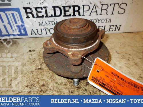 Outra NISSAN 350Z Coupe (Z33) 3.5 (AAZ33) (280 hp) 22141451