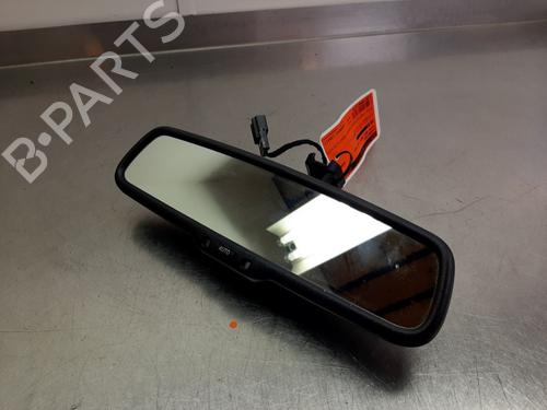Rear mirror TOYOTA YARIS CROSS (MXP_) 1.5 Hybrid (MXPJ10) | BP22993107I6 