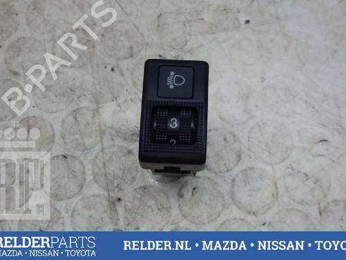 Switch MAZDA 323 F VI Hatchback (BJ) 2.0 TD | BP22139655I30 