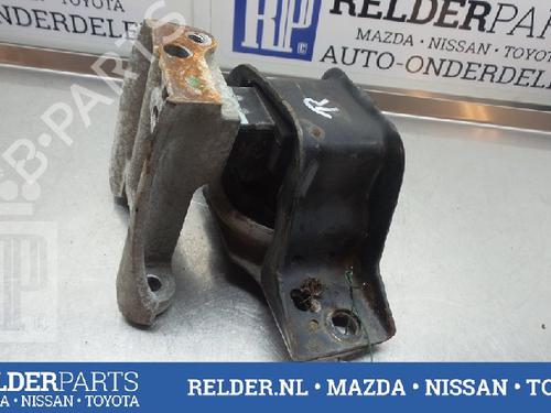 Used Engine mount NISSAN MICRA III (K12) 1.2 16V (65 hp) 22145062
