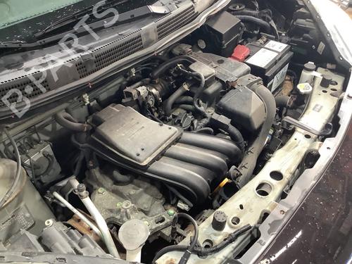Engine NISSAN MICRA IV (K13K, K13KK) 1.2 | BP29384532M1 