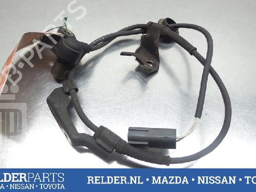 Elektronisk sensor MAZDA 626 V Hatchback (GF) 2.0 (GFER) (115 hp) 22134977