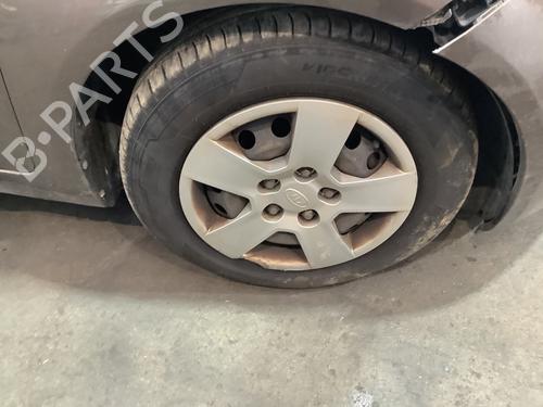 Used Rim KIA VENGA (YN) 1.4 CVVT (90 hp) 29405985