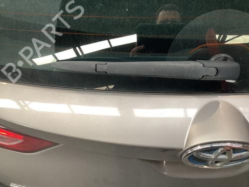 Rear windshield wiper arm TOYOTA AURIS (_E18_) 1.8 Hybrid (ZWE186_, ZWE186R) | BP22173556C144