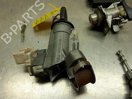 Engine control unit (ECU) TOYOTA YARIS (_P9_) 1.0 VVT-i (KSP90_, KSP90R) | BP25004786M57