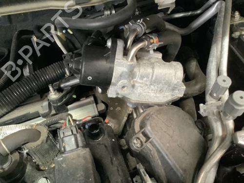 EGR-Ventil TOYOTA AYGO (_B4_) 1.0 VVTi (KGB40) (72 hp) 28531380