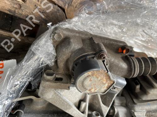 Gearbox TOYOTA AURIS (_E15_) 1.6 (ZRE151_, ZRE151R) | BP29384544M3 