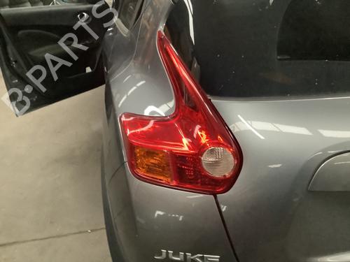 Left taillight NISSAN JUKE (F15) 1.6 | BP23573054C34 