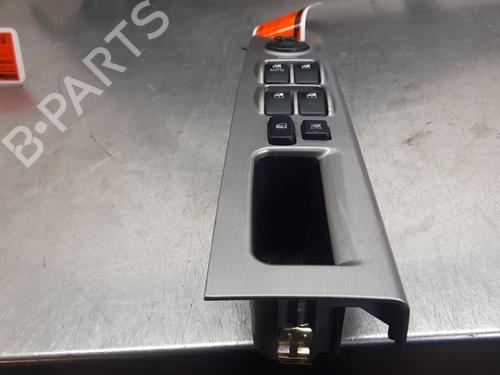 Switch KIA SORENTO I (JC) 3.5 V6 4WD | BP29698525I30