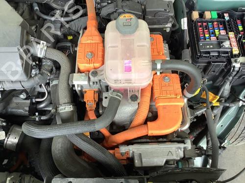 Inverter/Converter KIA SPORTAGE V (NQ5) 1.6 T-GDi Hybrid 366153DAG0