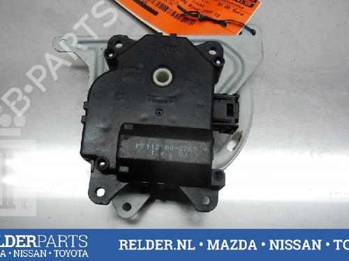 Used Electronic module TOYOTA AVENSIS Estate (_T25_) 2.2 D-CAT (ADT251_, ADT251R) (177 hp) 22135418