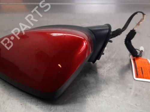 Left mirror MAZDA 2 Hatchback (DL, DJ) 1.5 | BP31942627C26 - Image 4