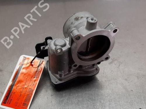 Used Throttle body Throttle body MAZDA 3 Hatchback (BP) 2.0 SKYACTIV-G M Hybrid (122 hp) 28173646 28173646