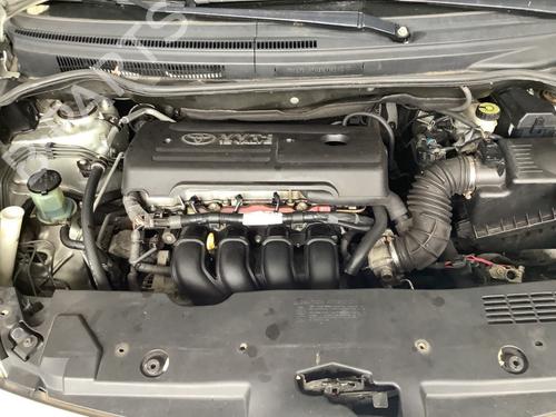 Køler TOYOTA COROLLA Verso (ZER_, ZZE12_, R1_) 1.8 (ZNR11_, ZNR11R) (129 hp) 22164307