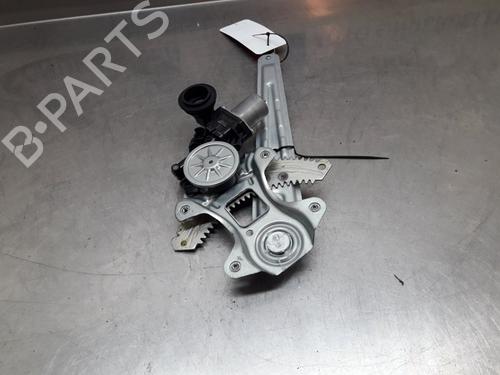 Rear left window mechanism NISSAN MICRA V (K14) 1.0 IG-T 100 | BP22164613C24 