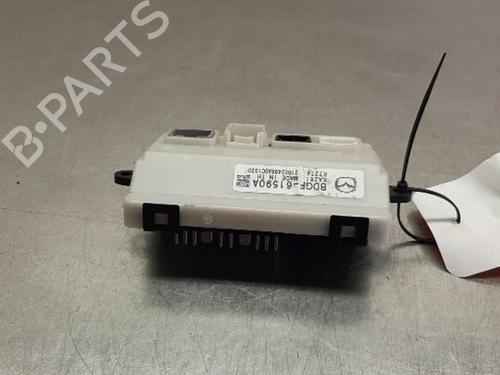 Control unit MAZDA 3 Hatchback (BP) 2.0 SKYACTIV-G M Hybrid | BP28173653M11 - Image 2