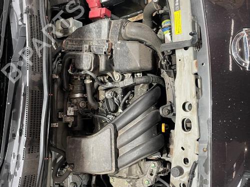 Engine control unit (ECU) NISSAN MICRA IV (K13K, K13KK) 1.2 | BP34719036M57  - Image 7