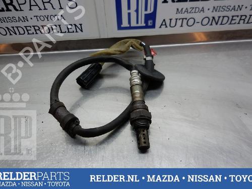 Elektronisk sensor MAZDA MX-5 II (NB) 1.8 16V (NB8C) (146 hp) 22143230