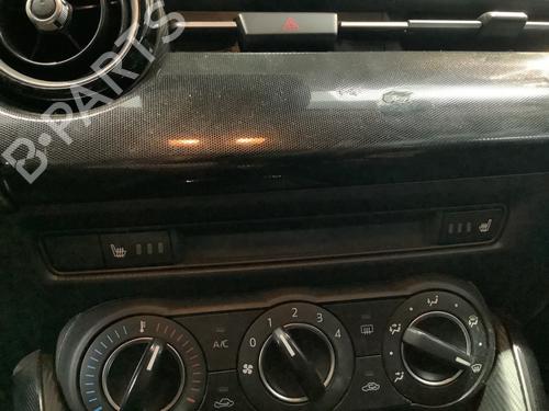 Used Switch Switch MAZDA 2 Hatchback (DL, DJ) 1.5 (75 hp) 31992428 31992428
