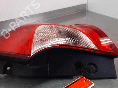 Farolim direito NISSAN NOTE (E12) 1.5 dCi | BP29009726C35 - Image 4