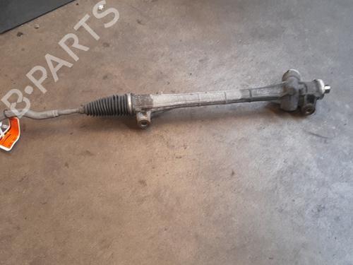 Used Steering rack Steering rack TOYOTA AURIS (_E18_) 1.8 Hybrid (ZWE186_, ZWE186R) (136 hp) 34114012 34114012