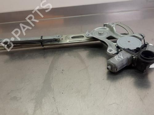Front right window mechanism TOYOTA PRIUS PLUS (_W4_) 1.8 Hybrid (ZVW40W, ZVW41W) | BP24330657C23 - Image 2