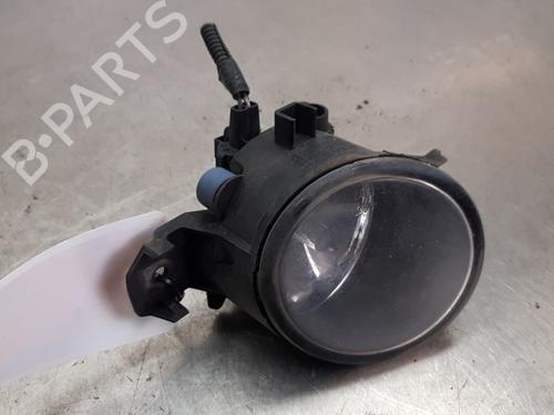 Used Left front fog light NISSAN QASHQAI I (J10, NJ10) 2.0 (141 hp) 31370588