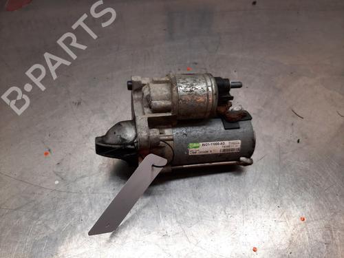 Starter MAZDA 2 (DE_, DH_) 1.4 MZR-CD | BP22150695M8 