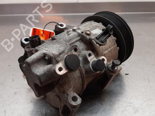 Compressore A/C Compressore A/C TOYOTA AVENSIS Estate (_T25_) 1.8 VVT-i (ZZT251_, ZZT251R) (129 hp) 37271329 37271329